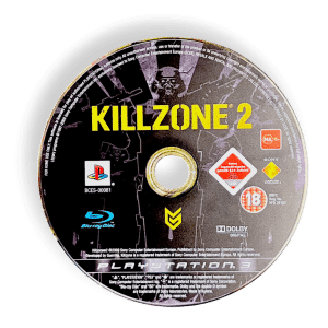 Killzone 2 (PS3)