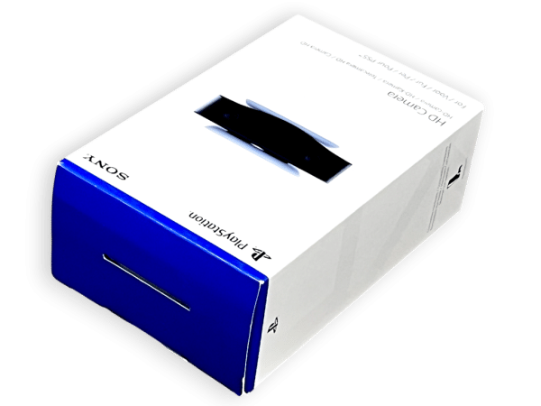 SONY PlayStation 5 HD Camera (PS5 Camera)