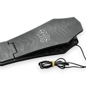 RedOctane Guitar Hero Drum Kit Pedal (UNIVERSAL PlayStation/Xbox/Wii)