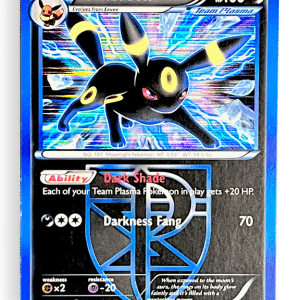 Umbreon - Team Plasma (Pokemon TCG)