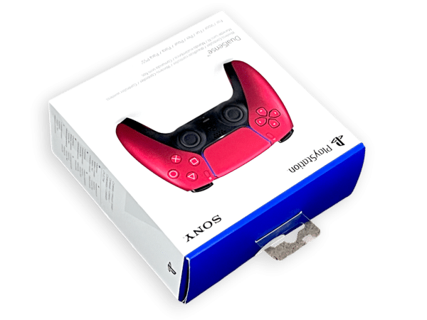 SONY PS5 Controller - DualSense (COSMIC RED) *NEW SEALED BOX* - Image 2