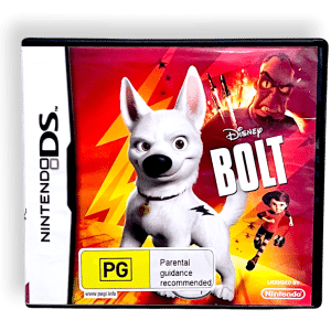 Bolt (DS)