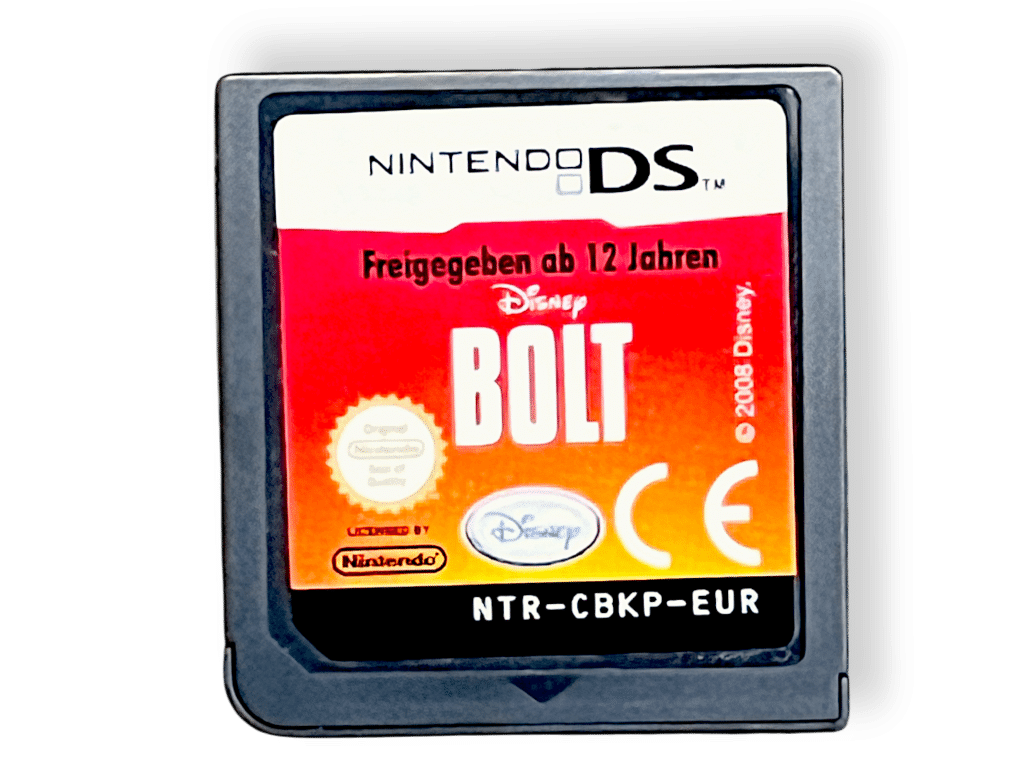 Bolt (DS) - Image 3