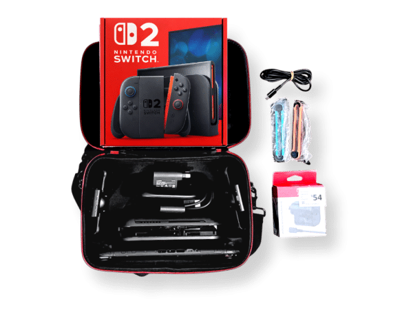 Nintendo Switch 2 *EXCELLENT, BOXED* - Image 7