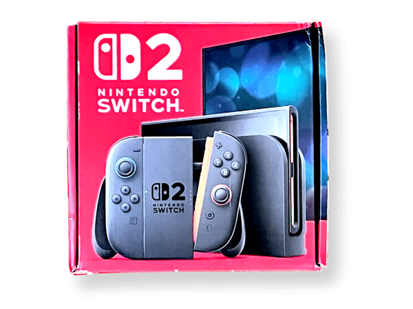 Nintendo Switch 2 *EXCELLENT, BOXED* - Image 17