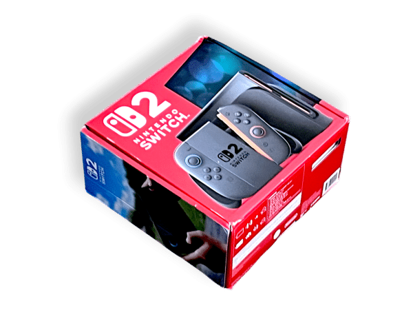 Nintendo Switch 2 *EXCELLENT, BOXED* - Image 13