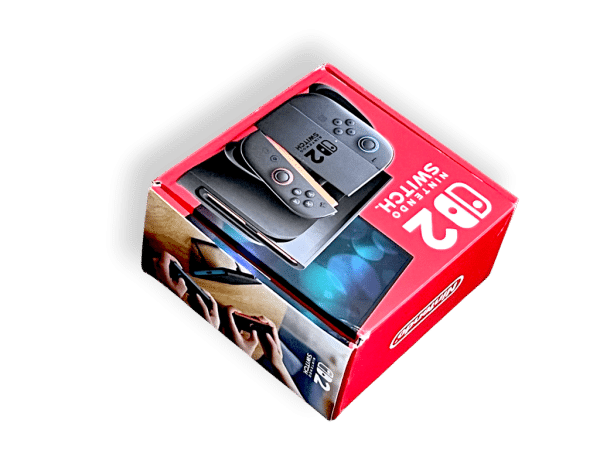 Nintendo Switch 2 *EXCELLENT, BOXED* - Image 14