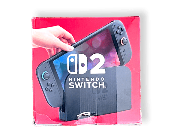 Nintendo Switch 2 *EXCELLENT, BOXED* - Image 18