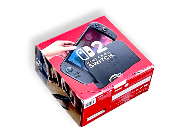Nintendo Switch 2 *EXCELLENT, BOXED* - Image 15