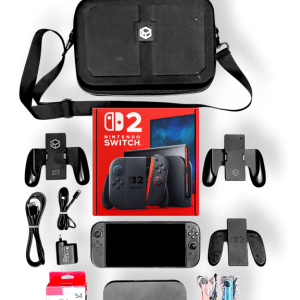Nintendo Switch 2 *EXCELLENT, BOXED*