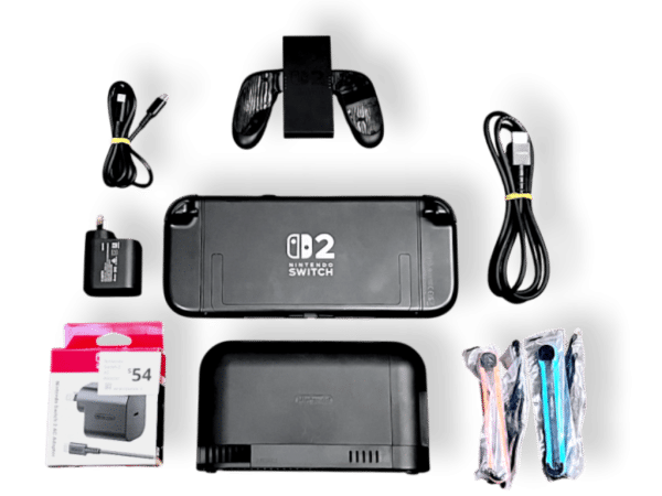 Nintendo Switch 2 *EXCELLENT, BOXED* - Image 6