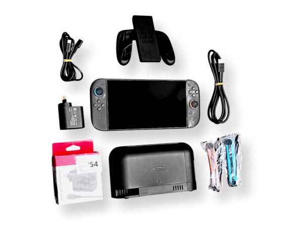 Nintendo Switch 2 *EXCELLENT, BOXED* - Image 8