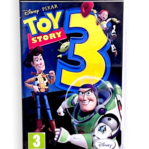 Toy Story 3 (PSP)