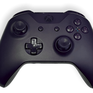 Xbox Series Wireless Controller (FORTNITE LIMITED EDITION)