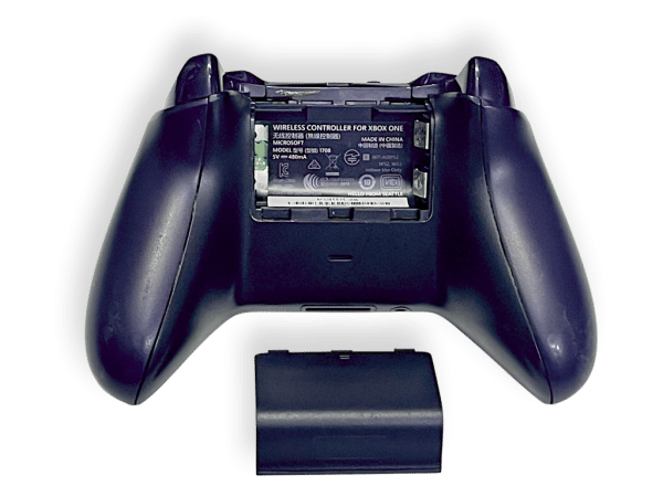 Xbox One Wireless Controller (FORTNITE LIMITED EDITION) - Image 3
