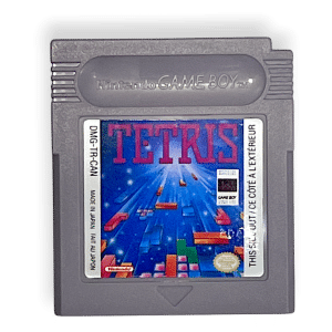 Tetris (Game Boy)