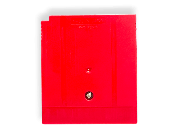 Pokemon Red Version (Game Boy Color) - Image 2