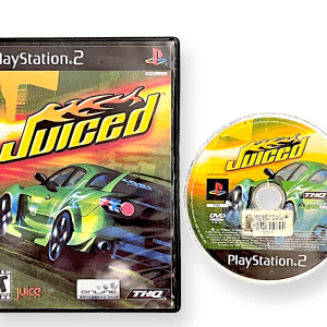 Juiced (PS2)