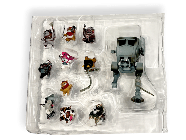 Star Wars: Battle of Endor: The Little Rebels Model BOXED COMPLETE - Image 6