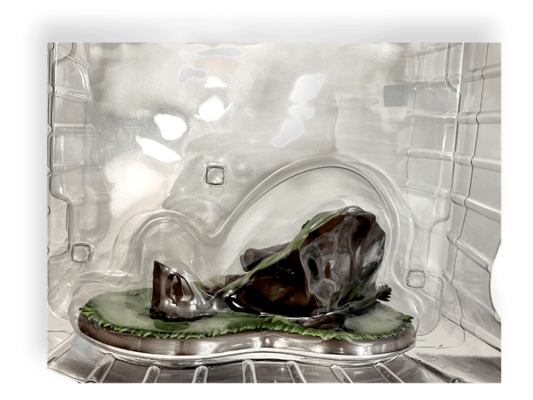 Star Wars: Battle of Endor: The Little Rebels Model BOXED COMPLETE - Image 16