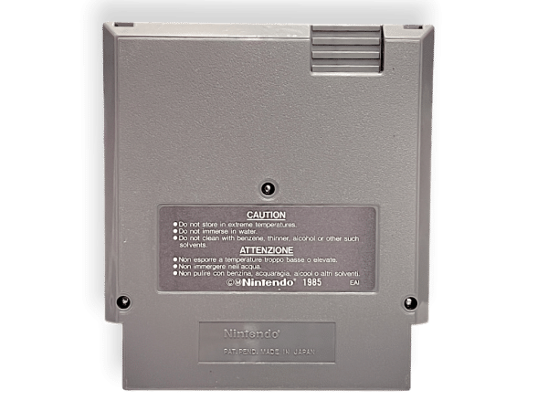 Battletoads (Nintendo Entertainment System) NES - Image 3