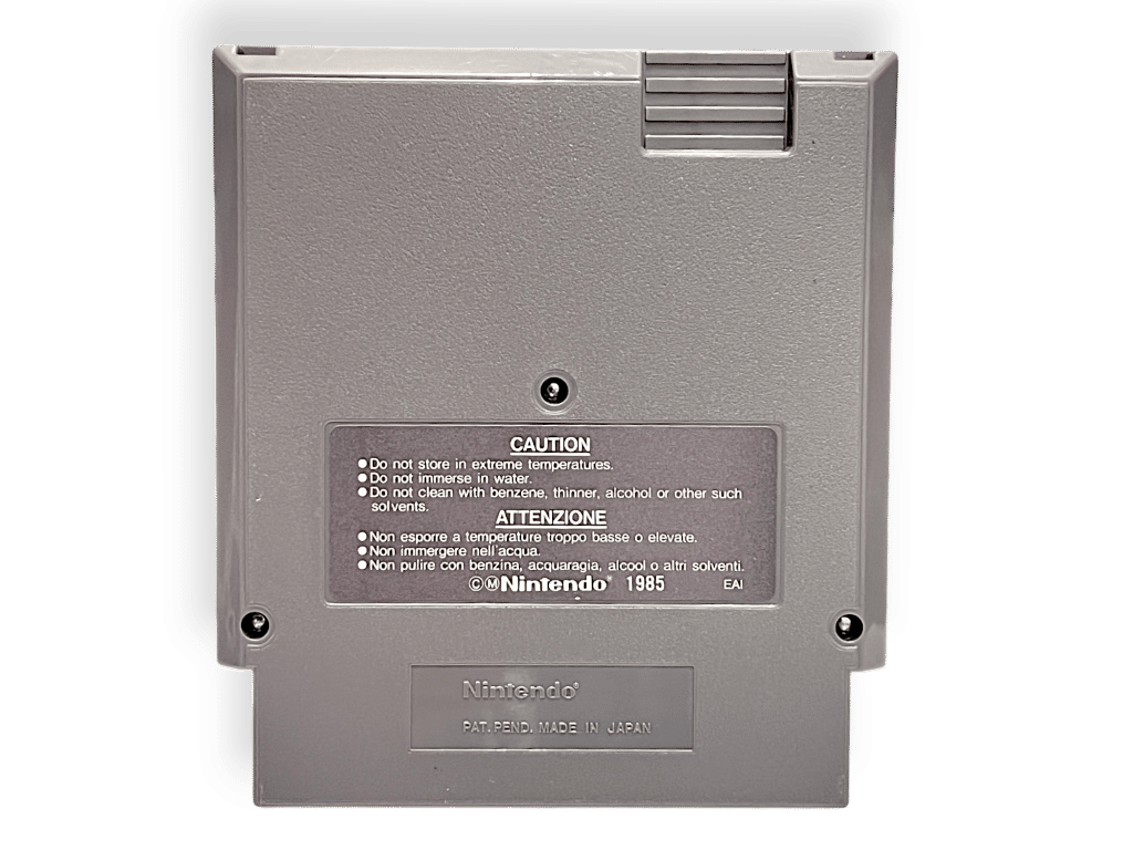 Battletoads (Nintendo Entertainment System) NES - Image 3