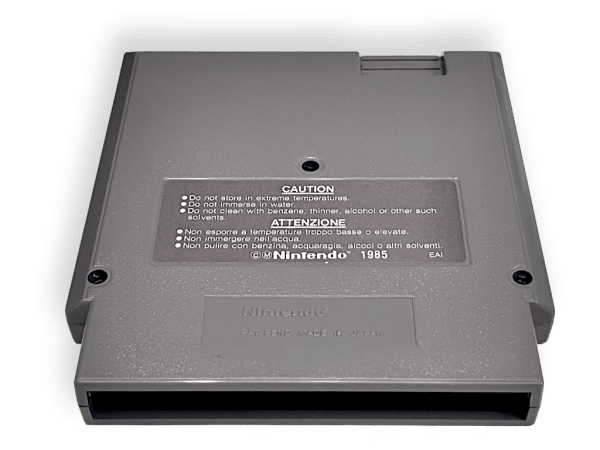 Battletoads (Nintendo Entertainment System) NES - Image 4