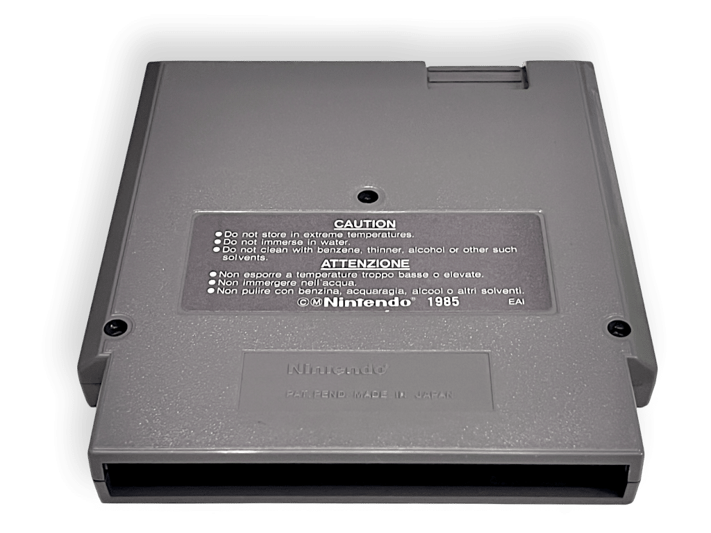 Battletoads (Nintendo Entertainment System) NES - Image 4