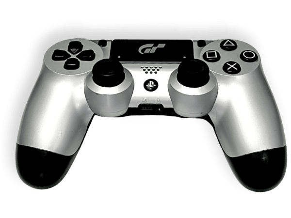 GRAN TURISMO Limited Edition PS4 Controller