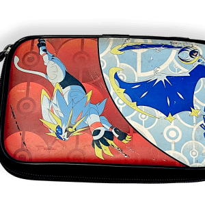 GENUINE Pokemon Nintendo 3DS Carry Case