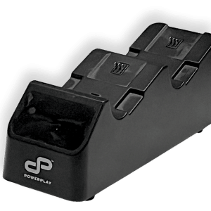 POWERPLAY Dual Charging Station Xbox (NO BATTERIES)