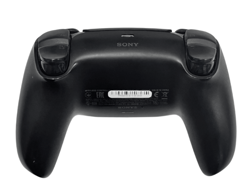 SONY PS5 Controller - DualSense (BLACK