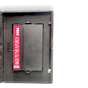 Back to the Future Part II (Sega Master System)