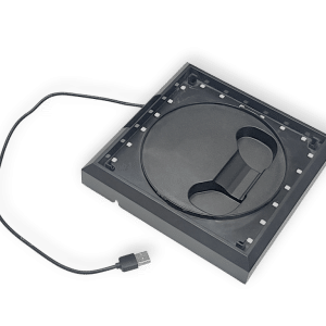 PowerPlay Xbox Series X & S RGB Lighting Stand