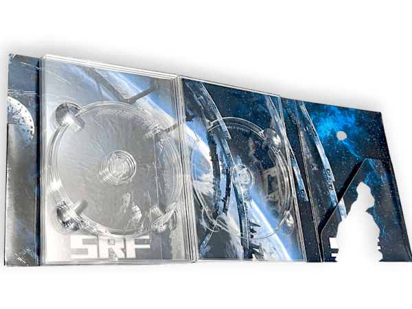 Star Ocean: The Last Hope - Limited Collector’s Edition (Xbox 360) *BIG BOX COLLECTOR'S* - Image 14