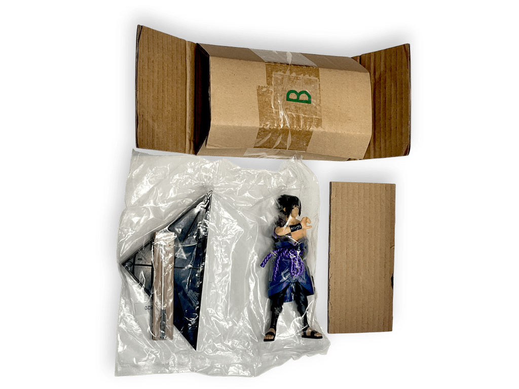 Naruto Shippuden: Ultimate Ninja Storm 3 - True Despair Edition (PS3) *BIG BOX COLLECTOR'S* - Image 5