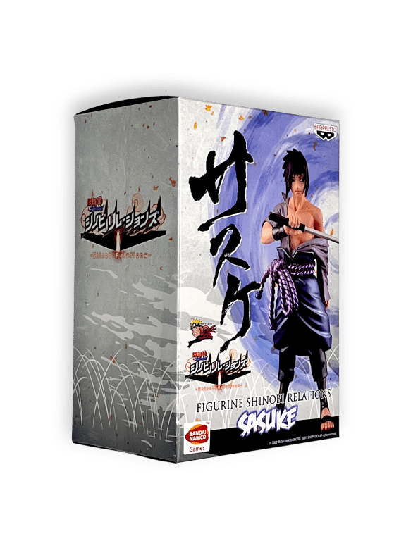 Naruto Shippuden: Ultimate Ninja Storm 3 - True Despair Edition (PS3) *BIG BOX COLLECTOR'S* - Image 4