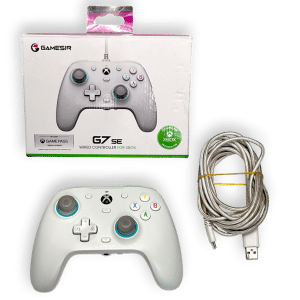 GameSir G7 SE Wired Controller (Xbox / PC) BOXED