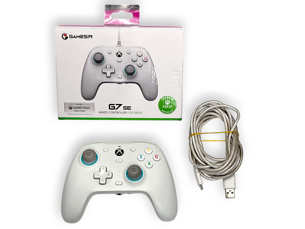 GameSir G7 SE Wired Controller (Xbox / PC) BOXED