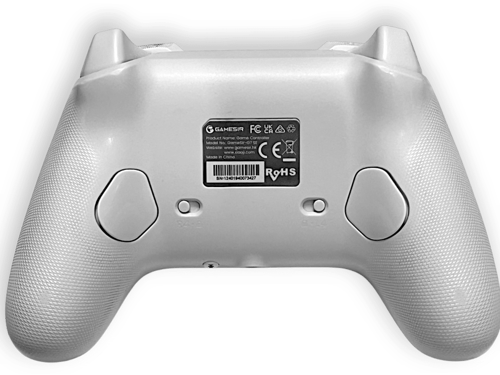 GameSir G7 SE Wired Controller (Xbox / PC) BOXED - Image 4