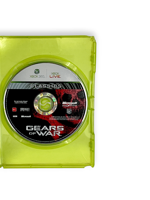 Gears of War (Xbox 360, Classics) - Image 2