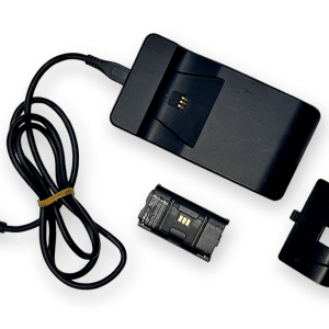 Xbox One Charging Dock + Rechargeable Battery + Lead