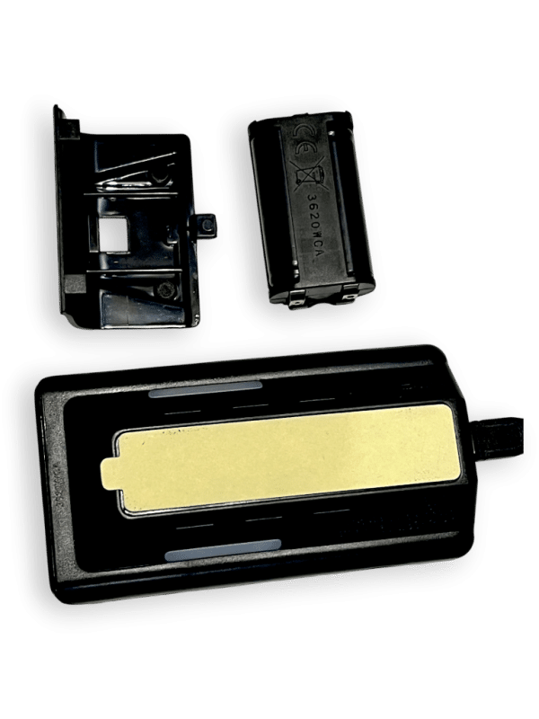 Xbox One Charging Dock + Rechargeable Battery + Lead - Image 3