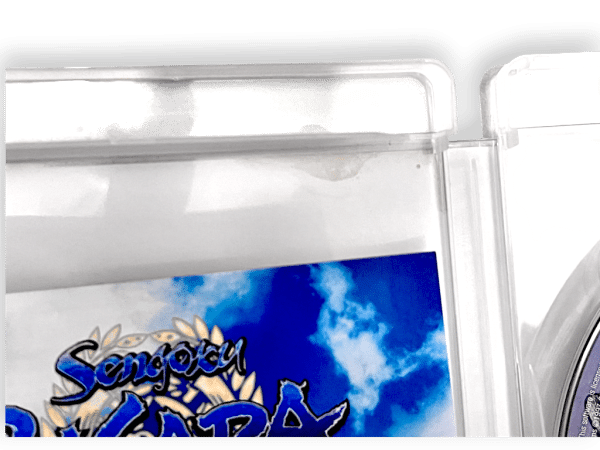 Sengoku Basara: Samurai Heroes (PS3) *MINT COLLECTOR'S* - Image 5