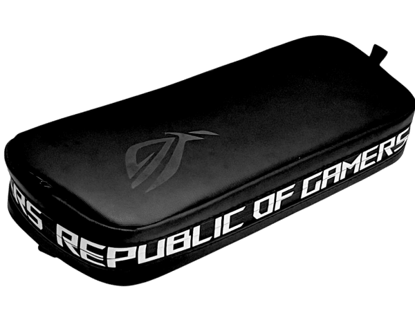 ASUS ROG Ally Gaming Console + Carry Case - Image 6