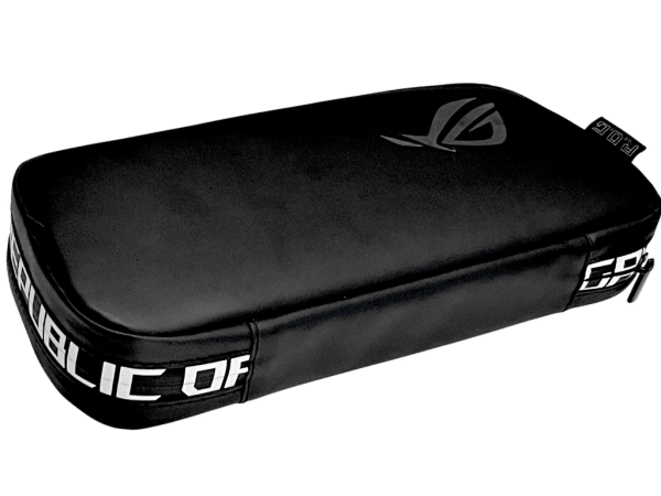 ASUS ROG Ally Gaming Console + Carry Case - Image 5