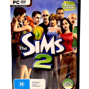 The Sims 2 (PC)