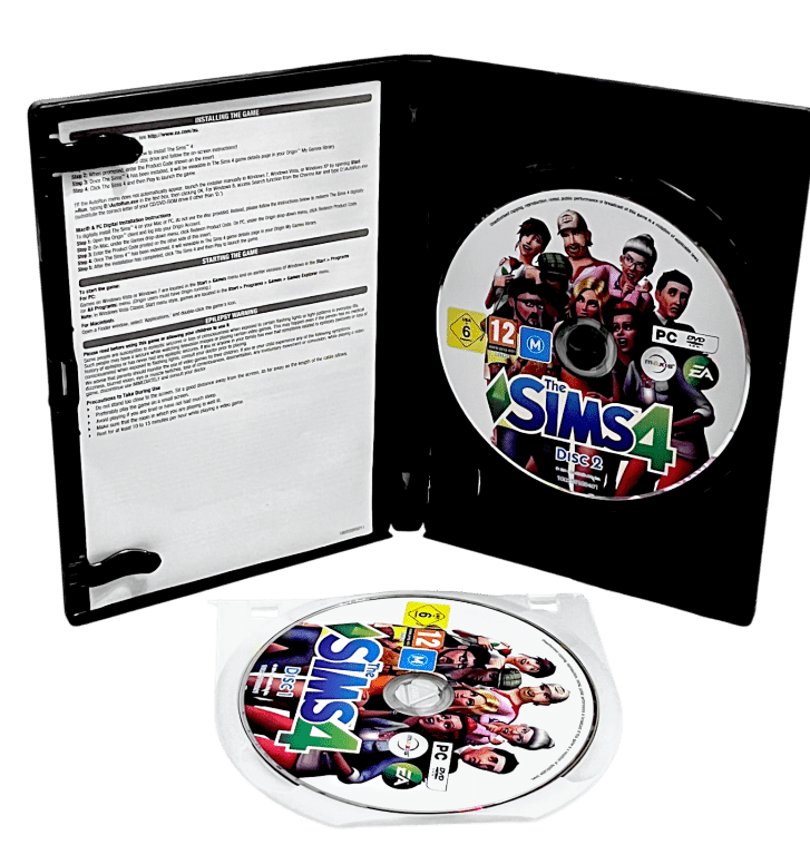 The Sims 4 (PC/Mac) - Image 3