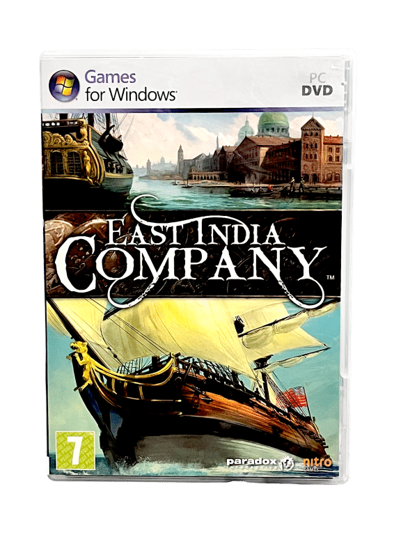 East India Company (PC) - Image 4