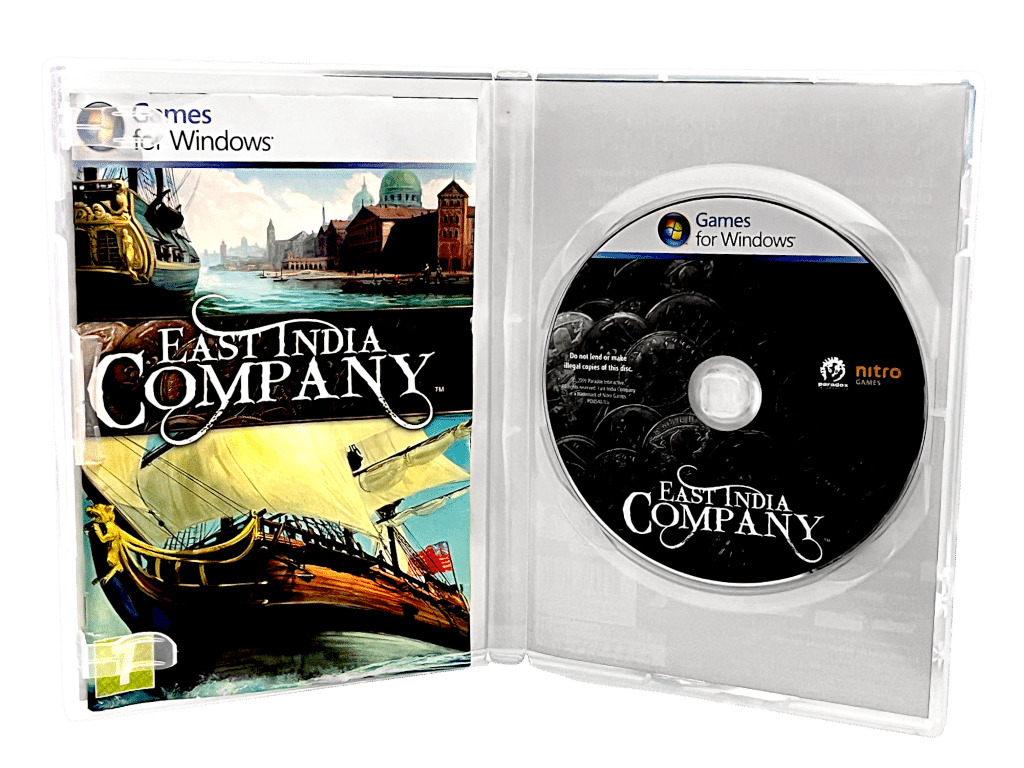East India Company (PC) - Image 3